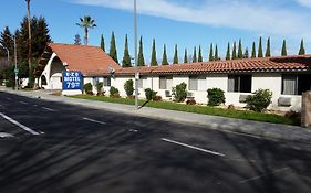 Ez 8 Motel San Jose