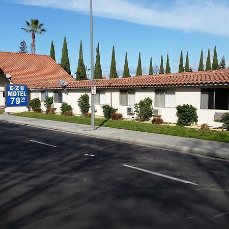 Ez 8 Motel San Jose I Exterior photo